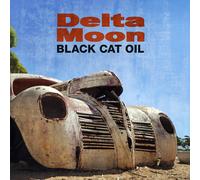 Black Cat Oil [Import]