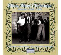 Blues Christmas 5 (Various Artists)
