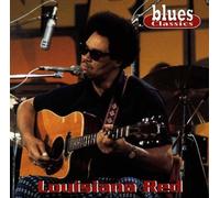 LR Health & Beauty Systems – Louisiana Red