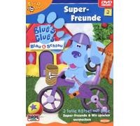 Blues Clues 2 - Blues Clues 2-Super Freund [Import]
