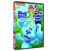 Blue's Clues and You
