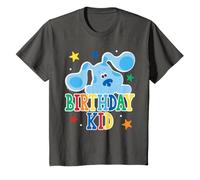Blue's Clues and You Birthday Kid Dog T-Shirt