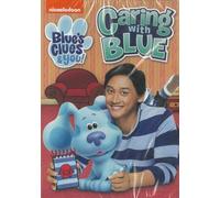 Blue's Clues And You! [Digital Video Disc]