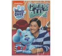 Blue's Clues And You! [Digital Video Disc]