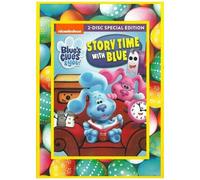 Blues Clues And You [Digital Video Disc]