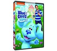 Blue's Clues and You