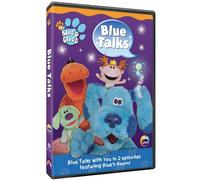 Blue's Clues: Blue Talks [Import USA Zone 1]