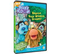 Blue's Clues: Blue's Room - Beyond Your Wildest [Import USA Zone 1]