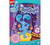 Blue's Clues: Bluestock [Import USA Zone 1]