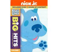 Blue's Clues Collection [Digital Video Disc]