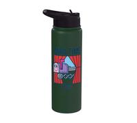 Blues Clues Mail Time Stainless Steel Insulated Water Bottle