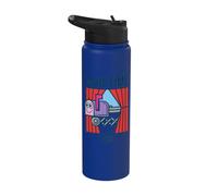 Blues Clues Mail Time Stainless Steel Insulated Water Bottle