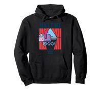 Blues Clues Mail Time Sweat à Capuche