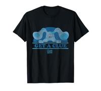 Blues Clues Trouvez Un Indice T-Shirt
