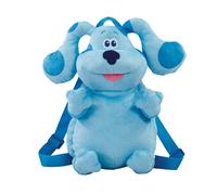 Blue's Clues & You!- Bleu (Blues Blue's Clues and You Sac à Dos, BLU23000