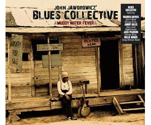 Blues Collective - Muddy Water Fever