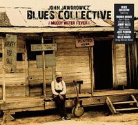 Blues Collective - Muddy Water Fever [Import]