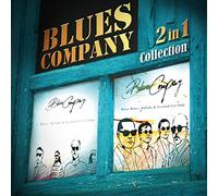 Blues Company - 2 in 1 Collection [Import]