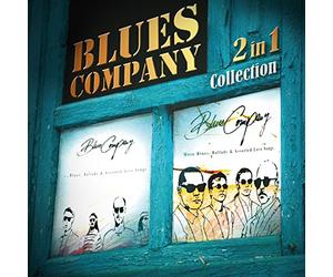 Blues Company - 2 in 1 Collection [Import]