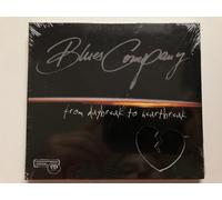 Blues Company - from Daybreak to. [Import]