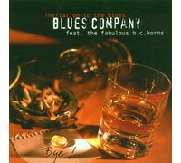 Blues Company - Invitation To The Blues