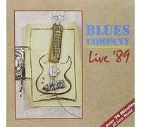Blues Company - Live '89 [Import]