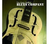 Blues Company - Quiet Side of-2cd [Import]