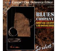 Blues Company - So What [Import]