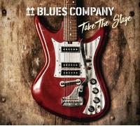 Blues Company - Take The Stage [Import]