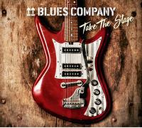 Blues Company - Take The Stage [Import]