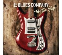 Blues Company – Take the Stage – Vinyle – Import