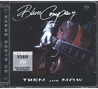Blues Company - Then and Now [Import]
