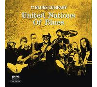 Blues Company - United Nations of Blues [Import]