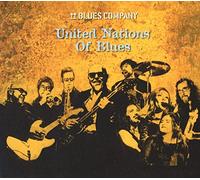 Blues Company – United Nations of Blues – Import – in-akustik