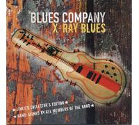Blues Company - X-Ray Blues