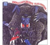 Blues Creation - Demon & Eleven Children
