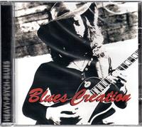Blues Creation - Live [Import]