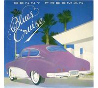 Blues cruise