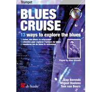 Blues Cruise / Book+Cd