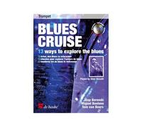 Blues Cruise / Book+Cd
