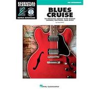 Blues Cruise, Essential Elements: Guitar Repertoire
