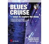 Blues Cruise / Recueil + Cd