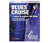 Blues Cruise / Recueil + Cd
