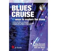 Blues Cruise / Recueil + Cd