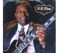 King, B.B. - Blues D'azur [Import]
