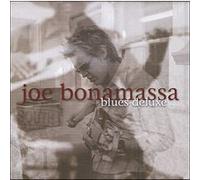 Blues deluxe