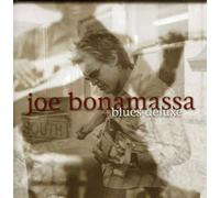 Blues deluxe CD