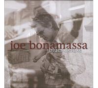 Blues deluxe – CD