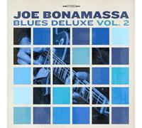 Blues Deluxe Volume 2 CD
