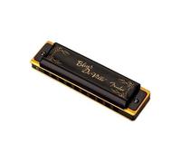 Fender Blues Deville D Harmonica diatonique